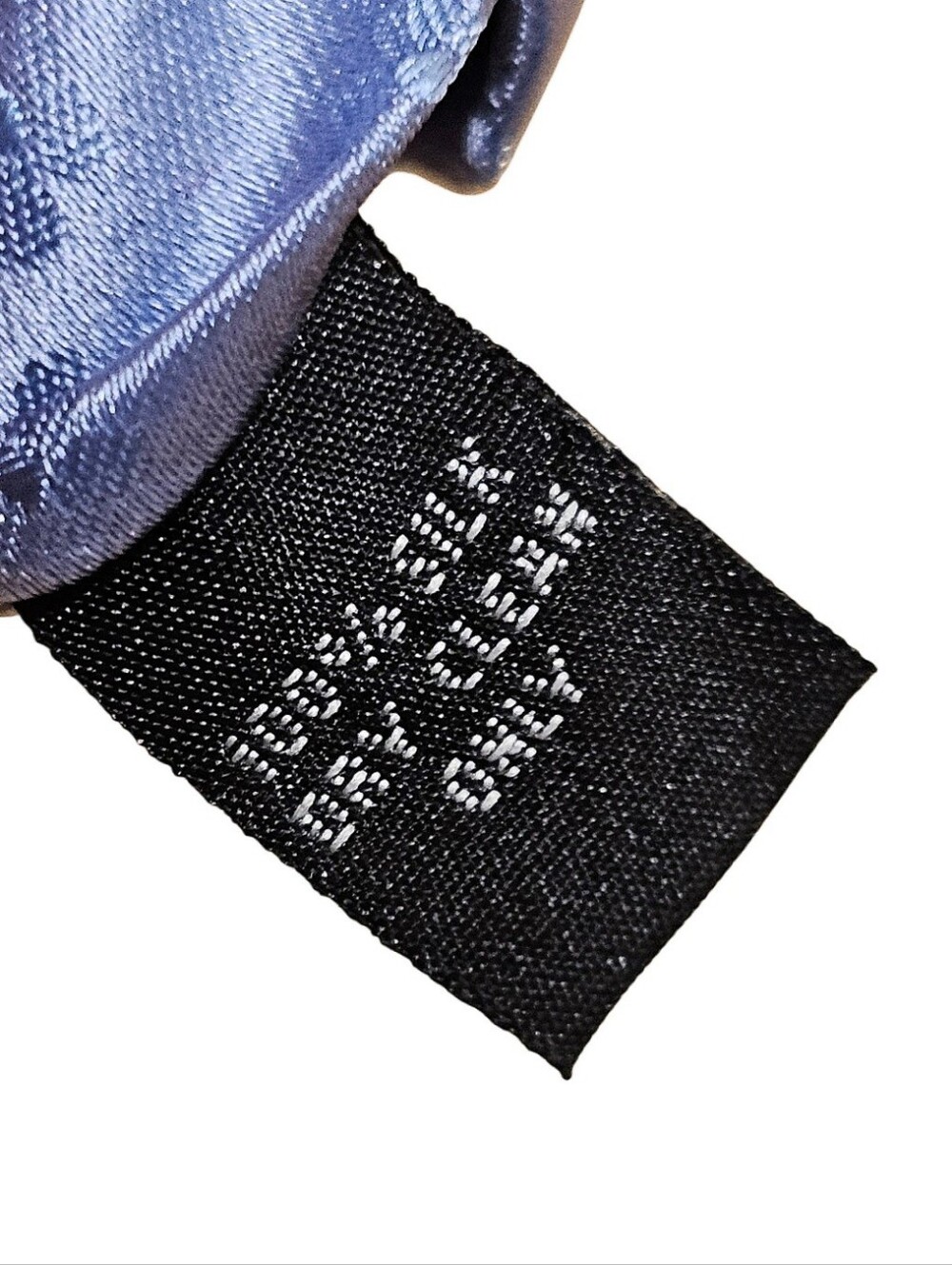 BURMA BIBAS TIE - Picture 10 of 14